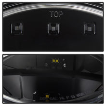 Load image into Gallery viewer, Spyder Auto 5080950 LED Crystal Headlights Fits 07-15 Wrangler (JK)