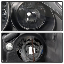 Load image into Gallery viewer, Spyder Auto 5080967 DRL LED Projector Headlights Fits 03-06 Cayenne