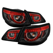 Load image into Gallery viewer, Spyder Auto 5080974 LED Tail Lights Fits 14-16 SS