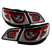 Load image into Gallery viewer, Spyder Auto 5080981 LED Tail Lights Fits 14-16 SS