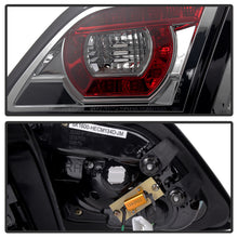 Load image into Gallery viewer, Spyder Auto 5080981 LED Tail Lights Fits 14-16 SS