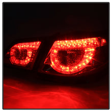 Load image into Gallery viewer, Spyder Auto 5080981 LED Tail Lights Fits 14-16 SS