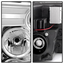 Load image into Gallery viewer, Spyder Auto 5080998 Projector Headlights