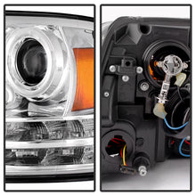 Load image into Gallery viewer, Spyder Auto 5080998 Projector Headlights