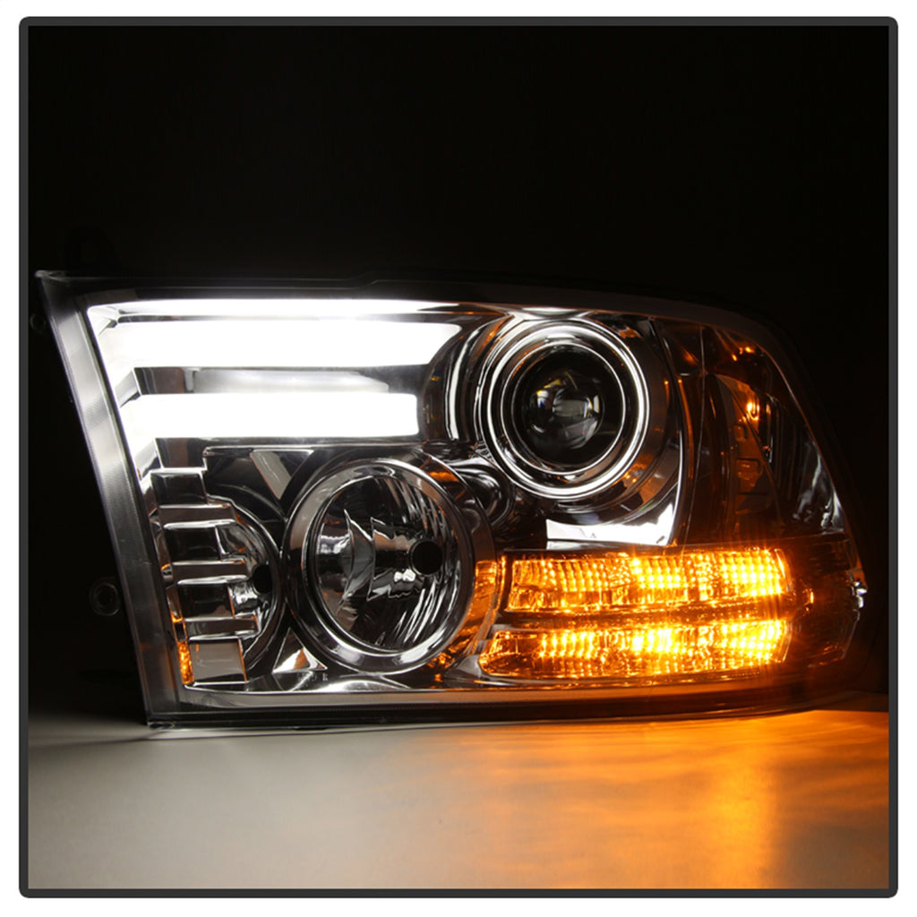 Spyder Auto 5080998 Projector Headlights