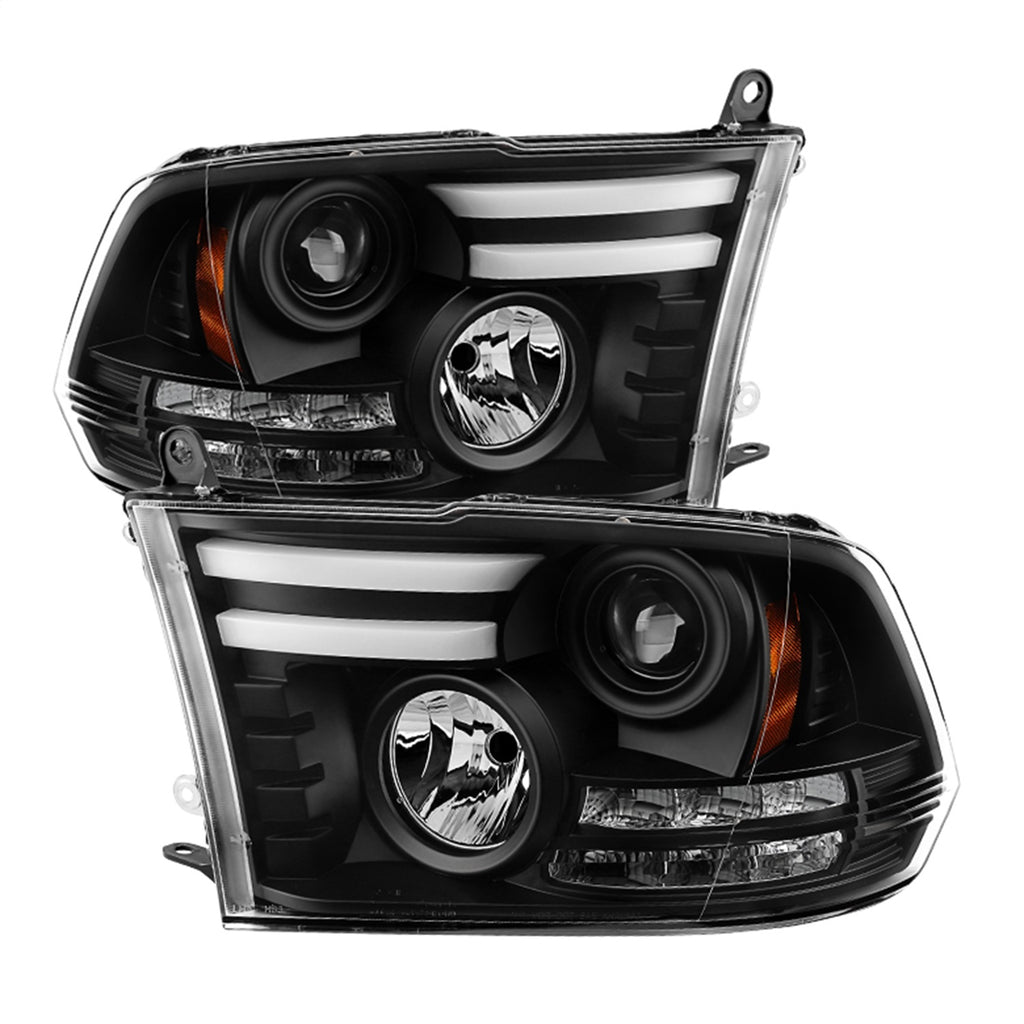 Spyder Auto 5081001 Projector Headlights