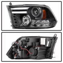 Load image into Gallery viewer, Spyder Auto 5081001 Projector Headlights
