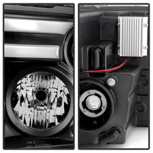 Load image into Gallery viewer, Spyder Auto 5081001 Projector Headlights