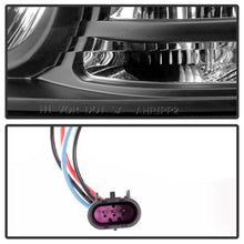Load image into Gallery viewer, Spyder Auto 5081001 Projector Headlights