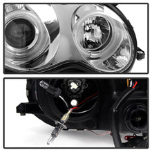 Load image into Gallery viewer, Spyder Auto 5081018 CCFL Halo Projector Headlights