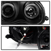 Load image into Gallery viewer, Spyder Auto 5081025 CCFL Halo Projector Headlights