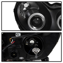 Load image into Gallery viewer, Spyder Auto 5081025 CCFL Halo Projector Headlights