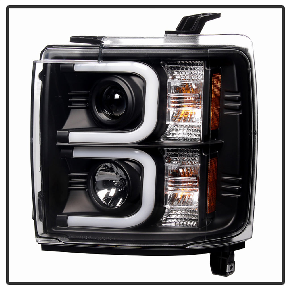 Spyder Auto 5081032 Projector Headlights