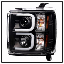 Load image into Gallery viewer, Spyder Auto 5081032 Projector Headlights