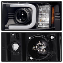Load image into Gallery viewer, Spyder Auto 5081032 Projector Headlights