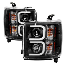 Load image into Gallery viewer, Spyder Auto 5081032 Projector Headlights