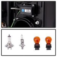 Load image into Gallery viewer, Spyder Auto 5081032 Projector Headlights