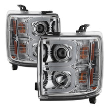 Load image into Gallery viewer, Spyder Auto 5081049 Projector Headlights