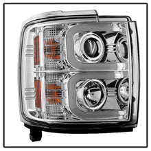 Load image into Gallery viewer, Spyder Auto 5081049 Projector Headlights