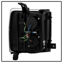 Load image into Gallery viewer, Spyder Auto 5081049 Projector Headlights
