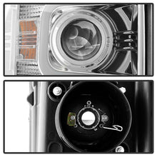 Load image into Gallery viewer, Spyder Auto 5081049 Projector Headlights