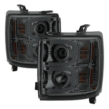 Load image into Gallery viewer, Spyder Auto 5081056 Projector Headlights