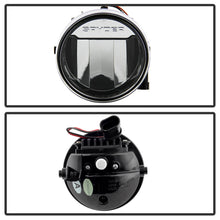 Load image into Gallery viewer, Spyder Auto 5081063 LED Fog Lights Fits 09-14 F-150