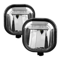 Load image into Gallery viewer, Spyder Auto 5081094 LED Fog Lights