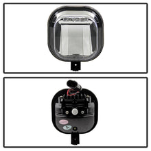 Load image into Gallery viewer, Spyder Auto 5081094 LED Fog Lights