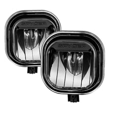 Load image into Gallery viewer, Spyder Auto 5081100 LED Fog Lights