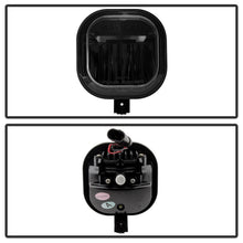 Load image into Gallery viewer, Spyder Auto 5081100 LED Fog Lights