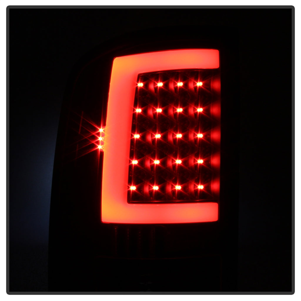 Spyder Auto 5081551 XTune LED Tail Lights