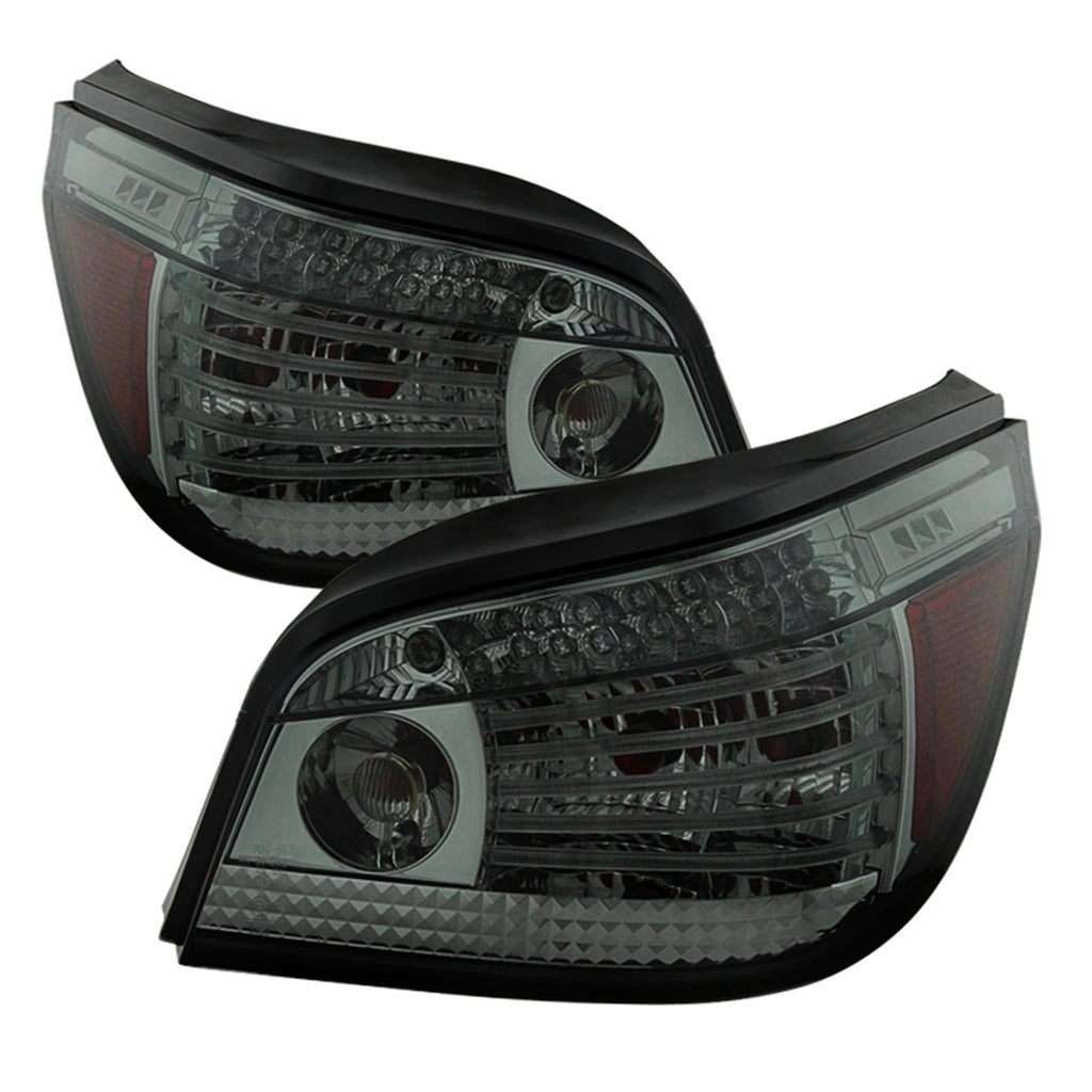 Spyder Auto 5081636 LED Tail Lights