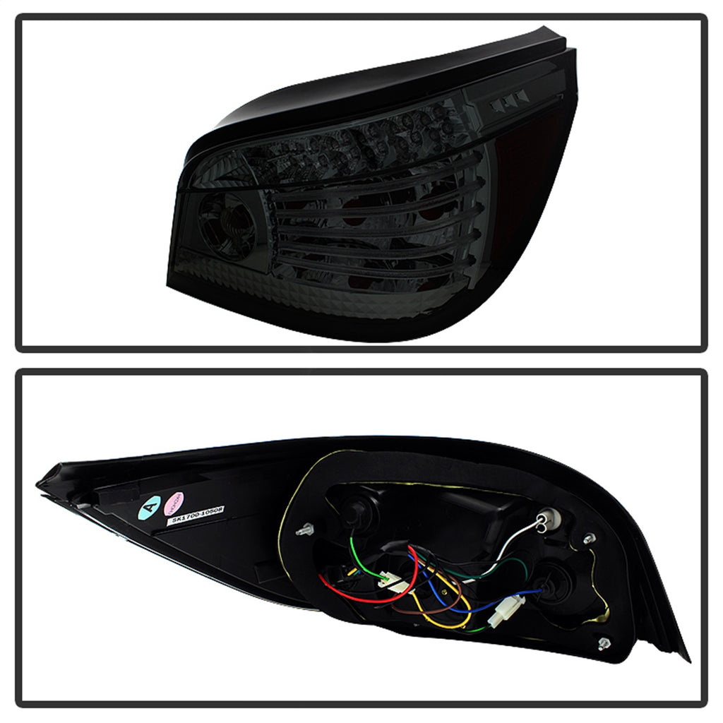 Spyder Auto 5081636 LED Tail Lights
