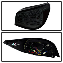 Load image into Gallery viewer, Spyder Auto 5081636 LED Tail Lights