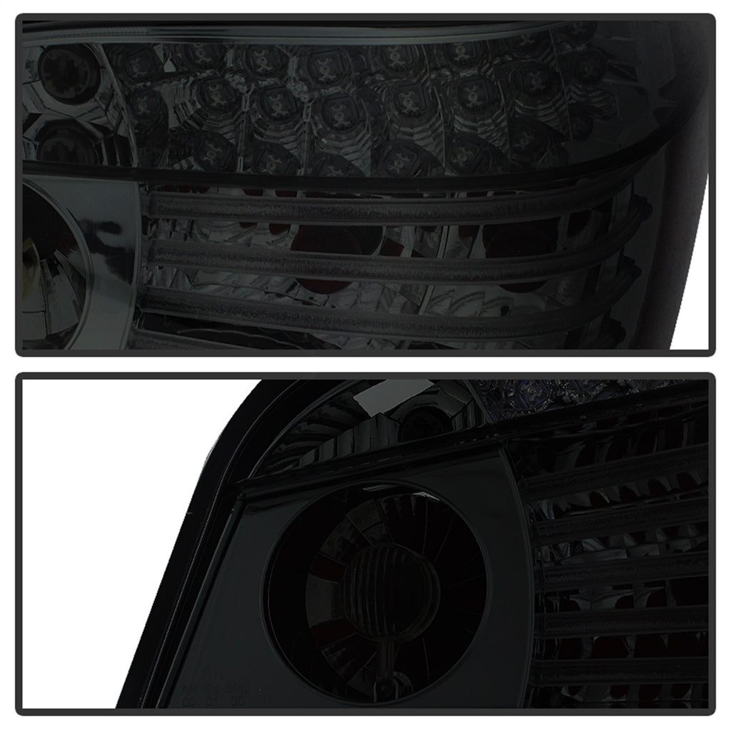 Spyder Auto 5081636 LED Tail Lights