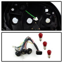 Load image into Gallery viewer, Spyder Auto 5081636 LED Tail Lights