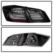 Load image into Gallery viewer, Spyder Auto 5081643 LED Tail Lights Fits 13-15 Accord
