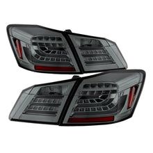 Load image into Gallery viewer, Spyder Auto 5081650 LED Tail Lights Fits 13-15 Accord