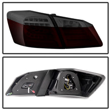 Load image into Gallery viewer, Spyder Auto 5081667 LED Tail Lights Fits 13-16 Accord