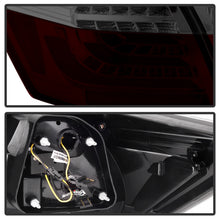 Load image into Gallery viewer, Spyder Auto 5081667 LED Tail Lights Fits 13-16 Accord