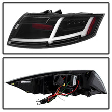 Load image into Gallery viewer, Spyder Auto 5081674 LED Tail Lights Fits 08-14 TT TT Quattro