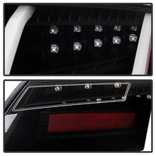 Load image into Gallery viewer, Spyder Auto 5081674 LED Tail Lights Fits 08-14 TT TT Quattro