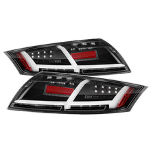 Load image into Gallery viewer, Spyder Auto 5081674 LED Tail Lights Fits 08-14 TT TT Quattro