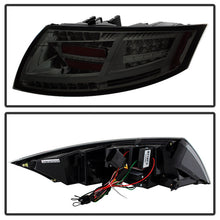 Load image into Gallery viewer, Spyder Auto 5081681 LED Tail Lights Fits 08-14 TT TT Quattro