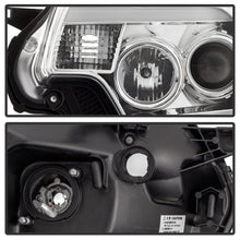 Load image into Gallery viewer, Spyder Auto 5081704 DRL Projector Headlights Fits 12-15 Tacoma