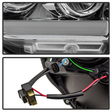Load image into Gallery viewer, Spyder Auto 5081704 DRL Projector Headlights Fits 12-15 Tacoma