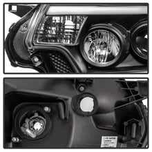 Load image into Gallery viewer, Spyder Auto 5081711 DRL Projector Headlights Fits 12-15 Tacoma