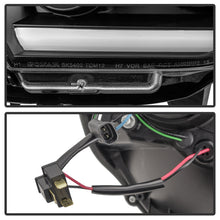 Load image into Gallery viewer, Spyder Auto 5081711 DRL Projector Headlights Fits 12-15 Tacoma