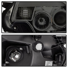 Load image into Gallery viewer, Spyder Auto 5081728 DRL Projector Headlights Fits 12-15 Tacoma